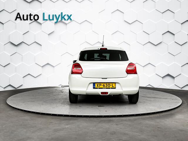 Suzuki SWIFT 1.2 Stijl Smart Hybrid | Navigatie | Adaptieve Cruise Control | Parkeercamera