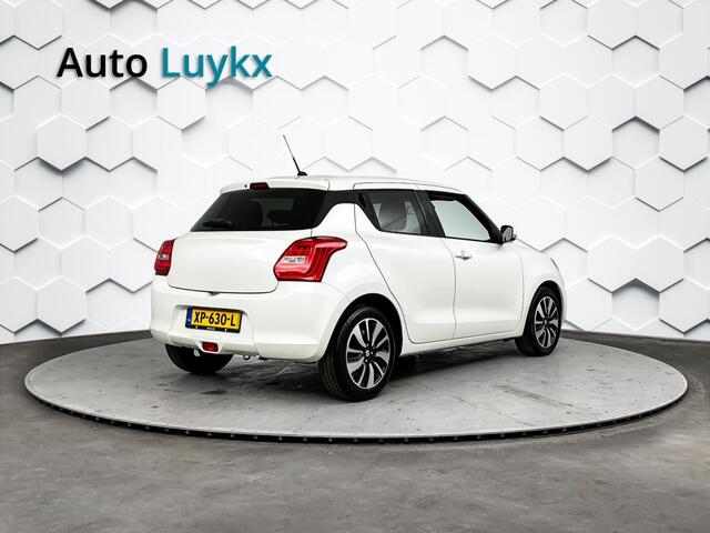 Suzuki SWIFT 1.2 Stijl Smart Hybrid | Navigatie | Adaptieve Cruise Control | Parkeercamera