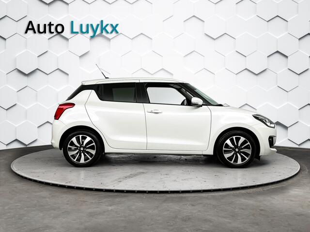 Suzuki SWIFT 1.2 Stijl Smart Hybrid | Navigatie | Adaptieve Cruise Control | Parkeercamera