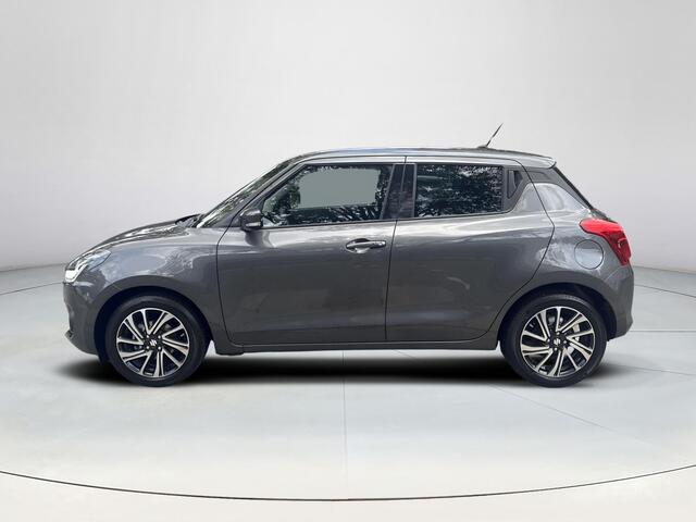 Suzuki SWIFT 1.2 Style Smart Hybrid | 06-10141018 Voor meer informatie