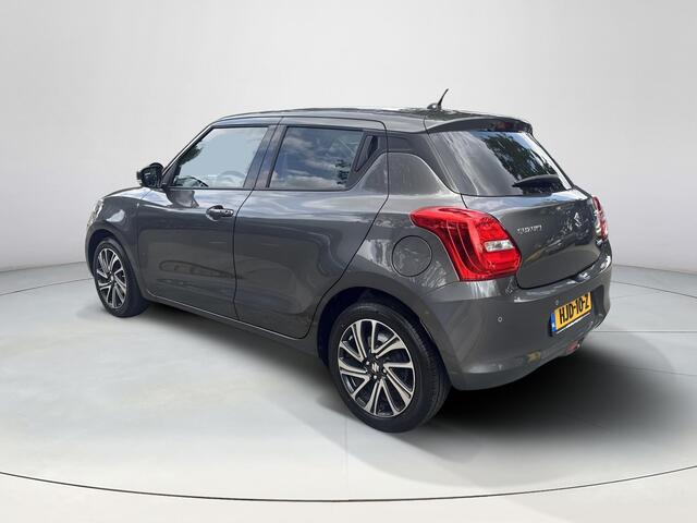 Suzuki SWIFT 1.2 Style Smart Hybrid | 06-10141018 Voor meer informatie