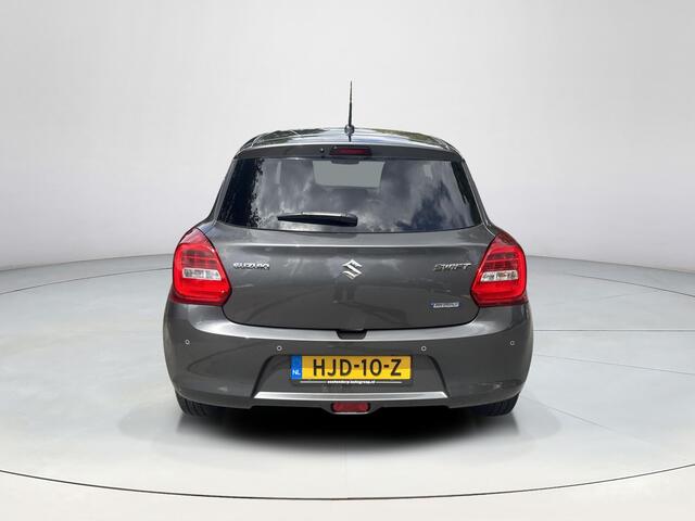 Suzuki SWIFT 1.2 Style Smart Hybrid | 06-10141018 Voor meer informatie
