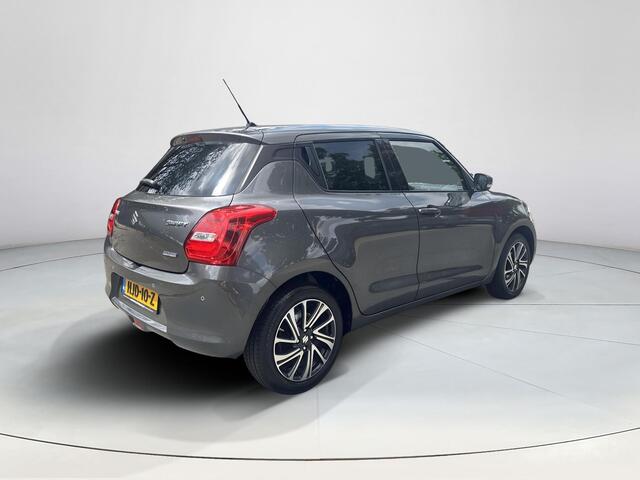 Suzuki SWIFT 1.2 Style Smart Hybrid | 06-10141018 Voor meer informatie