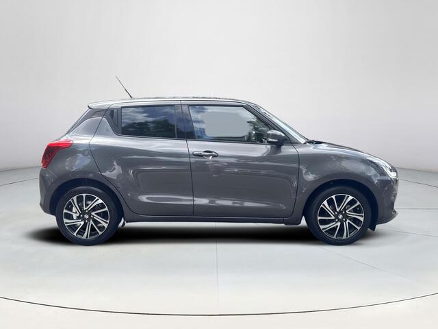Suzuki SWIFT 1.2 Style Smart Hybrid | 06-10141018 Voor meer informatie