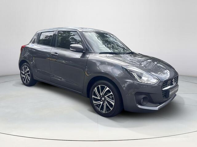 Suzuki SWIFT 1.2 Style Smart Hybrid | 06-10141018 Voor meer informatie