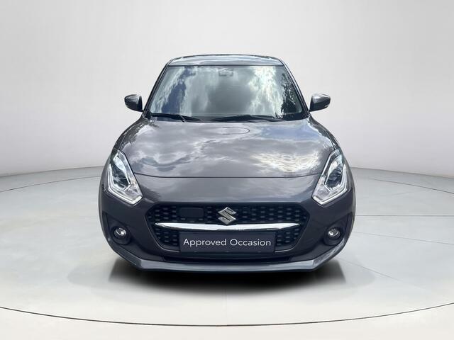 Suzuki SWIFT 1.2 Style Smart Hybrid | 06-10141018 Voor meer informatie