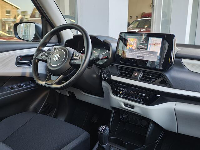 Suzuki SWIFT 1.2 COMFORT SMART HYBRID Direct Leverbaar | Tot 10 JAAR GARANTIE! | Inclusief ¤ 2.200,- Voorraad Voordeel