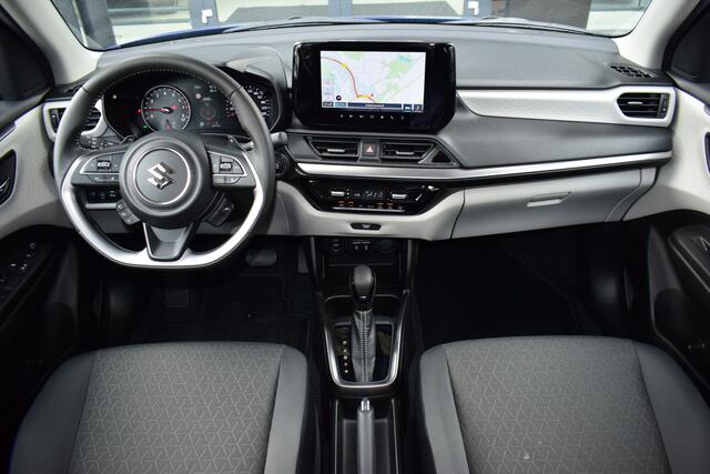 Suzuki SWIFT 1.2 Style Smart Hybrid | Automaat | Dodehoekdetectie | Navigatie | Camera | Adaptieve Cruise Control | Stoelverwarming |