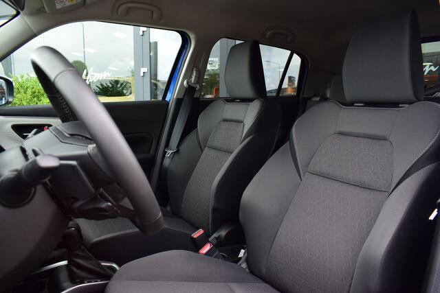 Suzuki SWIFT 1.2 Style Smart Hybrid | Automaat | Dodehoekdetectie | Navigatie | Camera | Adaptieve Cruise Control | Stoelverwarming |
