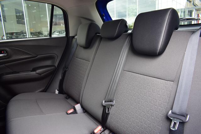 Suzuki SWIFT 1.2 Style Smart Hybrid | Automaat | Dodehoekdetectie | Navigatie | Camera | Adaptieve Cruise Control | Stoelverwarming |
