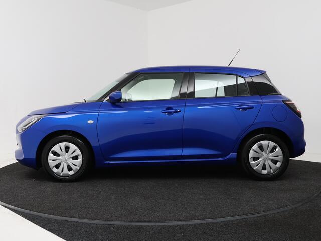 Suzuki SWIFT 1.2 Comfort Smart Hybrid | Apple Carplay / Android Auto (Navigatie) | Keyless Entry | Achteruitrijcamera |