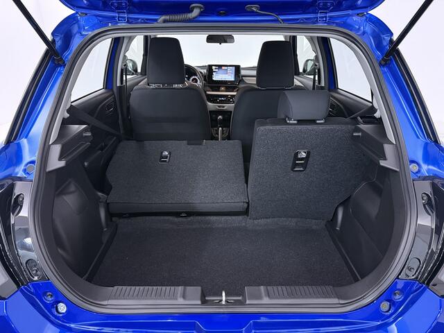Suzuki SWIFT 1.2 Comfort Smart Hybrid | Apple Carplay / Android Auto (Navigatie) | Keyless Entry | Achteruitrijcamera |