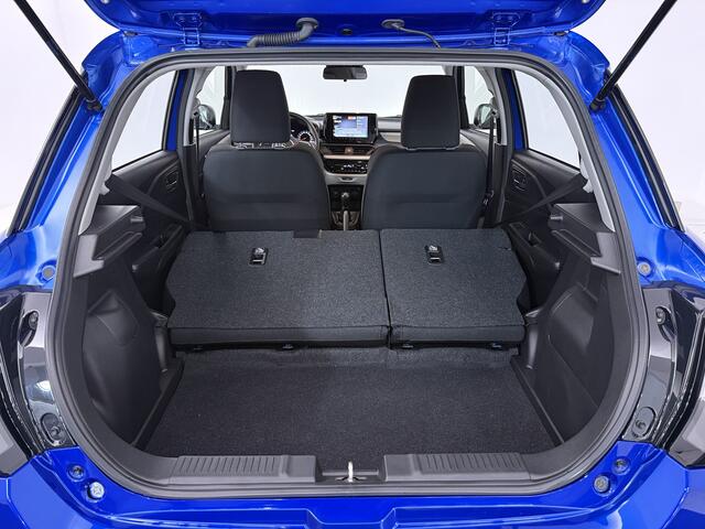 Suzuki SWIFT 1.2 Comfort Smart Hybrid | Apple Carplay / Android Auto (Navigatie) | Keyless Entry | Achteruitrijcamera |