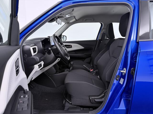 Suzuki SWIFT 1.2 Comfort Smart Hybrid | Apple Carplay / Android Auto (Navigatie) | Keyless Entry | Achteruitrijcamera |