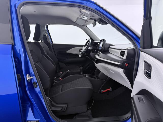 Suzuki SWIFT 1.2 Comfort Smart Hybrid | Apple Carplay / Android Auto (Navigatie) | Keyless Entry | Achteruitrijcamera |