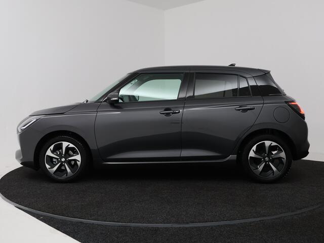 Suzuki SWIFT 1.2 Style Smart Hybrid | Automaat | Apple Carplay / Android Auto | Cruise control | Climate control | Navigatie | Keyless entry |