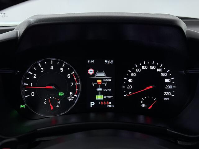 Suzuki SWIFT 1.2 Style Smart Hybrid | Automaat | Apple Carplay / Android Auto | Cruise control | Climate control | Navigatie | Keyless entry |
