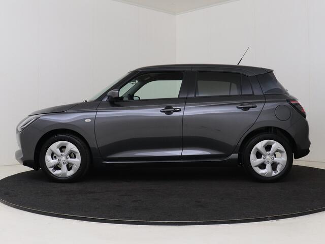Suzuki SWIFT 1.2 Select Smart Hybrid | 16" Velgen | Stoelverwarming | Lederen Stuurwiel | Apple Carplay & Android Auto |