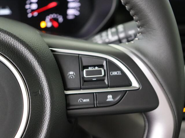 Suzuki SWIFT 1.2 Select Smart Hybrid | 16" Velgen | Stoelverwarming | Lederen Stuurwiel | Apple Carplay & Android Auto |