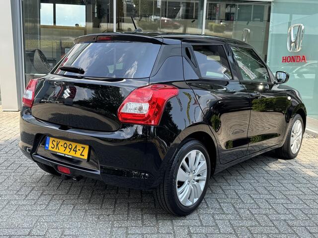 Suzuki SWIFT 1.2 Select - Trekhaak afn. | Navi | Camera