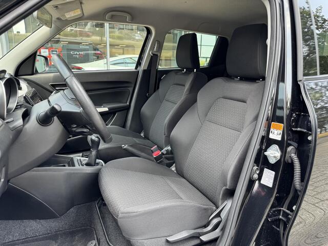 Suzuki SWIFT 1.2 Select - Trekhaak afn. | Navi | Camera
