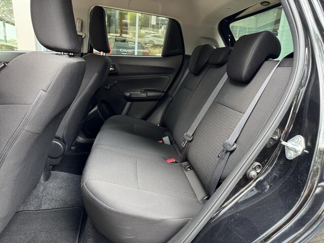 Suzuki SWIFT 1.2 Select - Trekhaak afn. | Navi | Camera