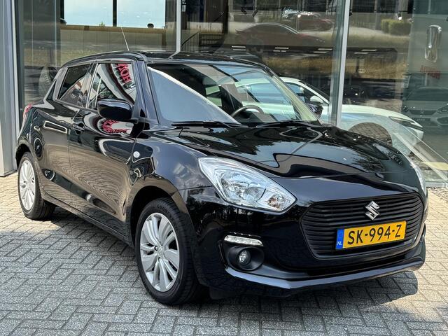 Suzuki SWIFT 1.2 Select - Trekhaak afn. | Navi | Camera