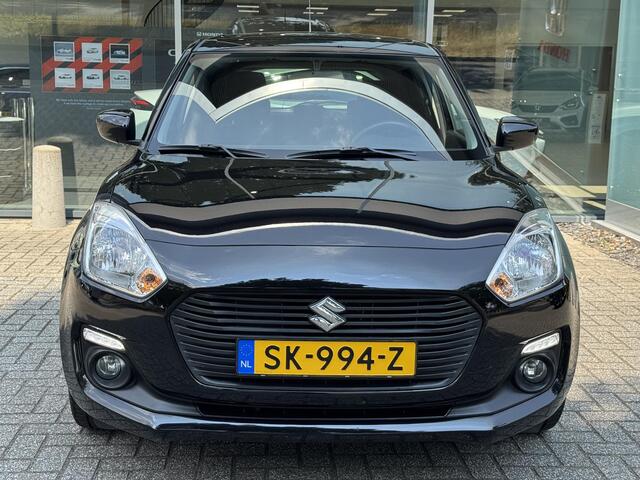 Suzuki SWIFT 1.2 Select - Trekhaak afn. | Navi | Camera