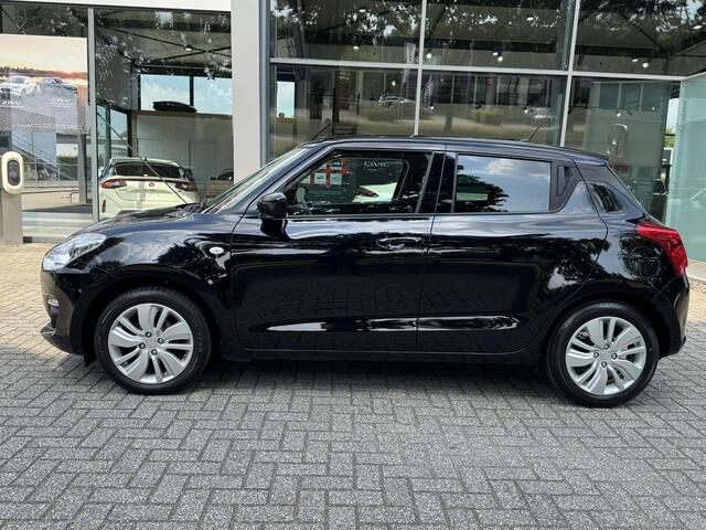 Suzuki SWIFT 1.2 Select - Trekhaak afn. | Navi | Camera