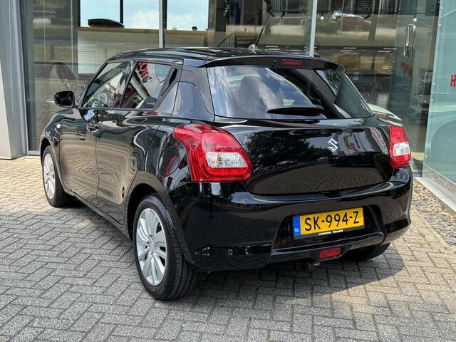 Suzuki SWIFT 1.2 Select - Trekhaak afn. | Navi | Camera