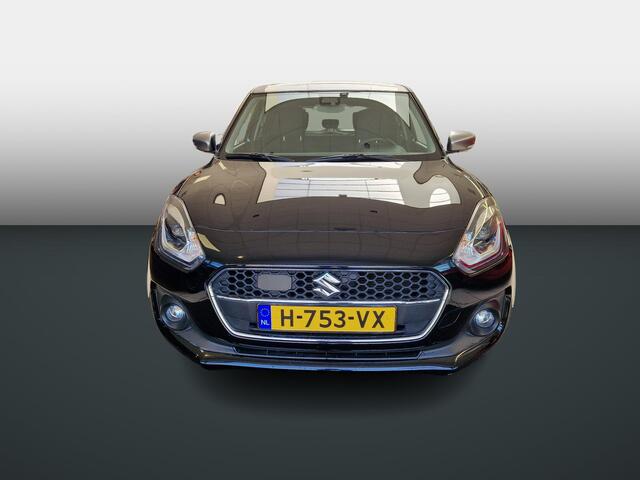 Suzuki SWIFT 1.2 Stijl Smart Hybrid