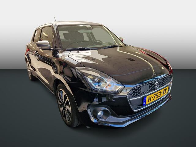 Suzuki SWIFT 1.2 Stijl Smart Hybrid