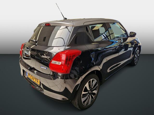 Suzuki SWIFT 1.2 Stijl Smart Hybrid