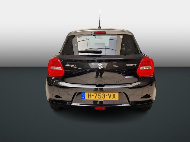 Suzuki SWIFT 1.2 Stijl Smart Hybrid