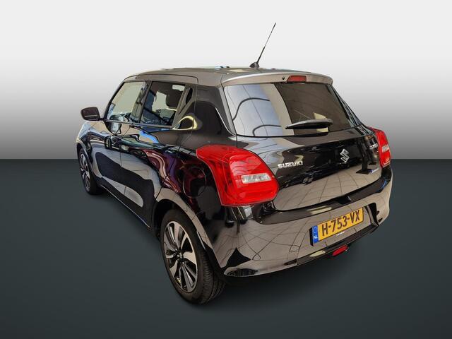 Suzuki SWIFT 1.2 Stijl Smart Hybrid