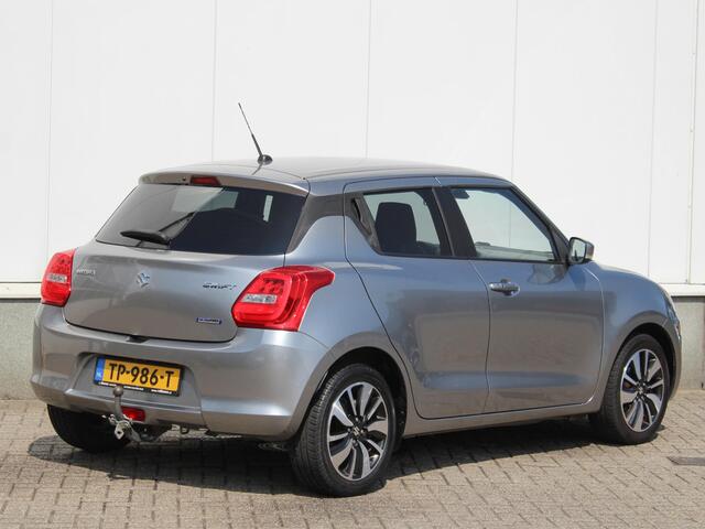 Suzuki SWIFT 1.2 Stijl Smart Hybrid | Navi | Cruise | Clima | Camera | Trekhaak