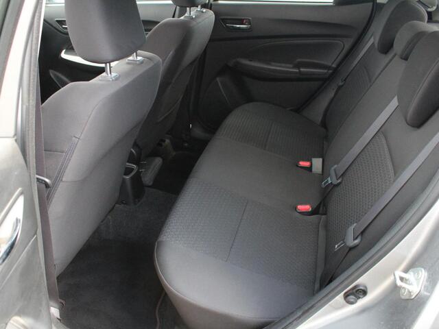 Suzuki SWIFT 1.2 Stijl Smart Hybrid | Navi | Cruise | Clima | Camera | Trekhaak