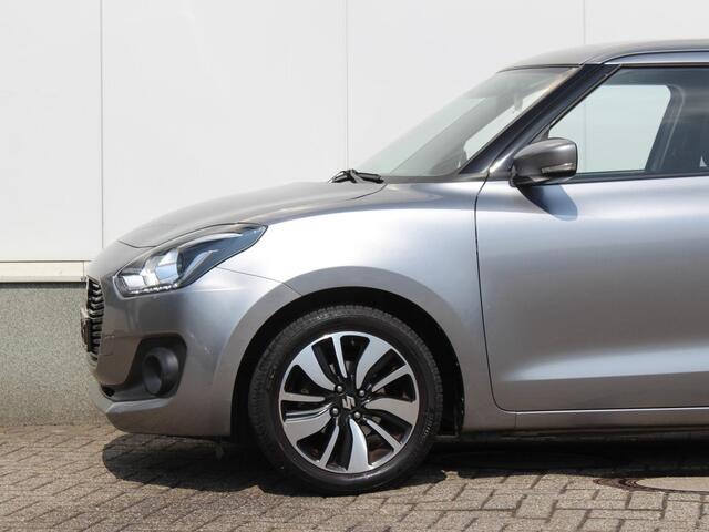 Suzuki SWIFT 1.2 Stijl Smart Hybrid | Navi | Cruise | Clima | Camera | Trekhaak