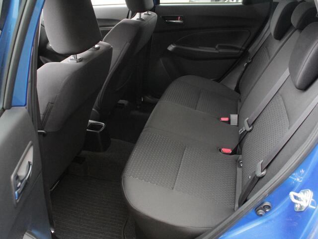 Suzuki SWIFT 1.2 Stijl Smart Hybrid | Navi | Cruise | Clima | Camera | Lm-Velgen