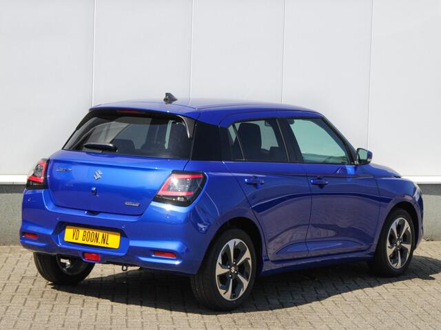 Suzuki SWIFT 1.2 Style Smart Hybrid | Navi | Cruise | Clima | Haaievin | Armsteun