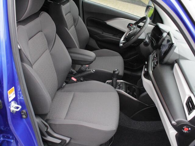 Suzuki SWIFT 1.2 Style Smart Hybrid | Navi | Cruise | Clima | Haaievin | Armsteun