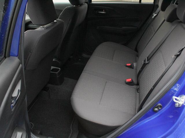 Suzuki SWIFT 1.2 Style Smart Hybrid | Navi | Cruise | Clima | Haaievin | Armsteun