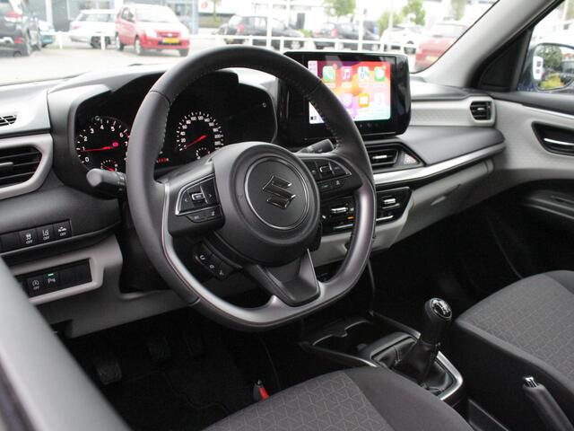 Suzuki SWIFT 1.2 Style Smart Hybrid | Navi | Cruise | Clima | Haaievin | Armsteun