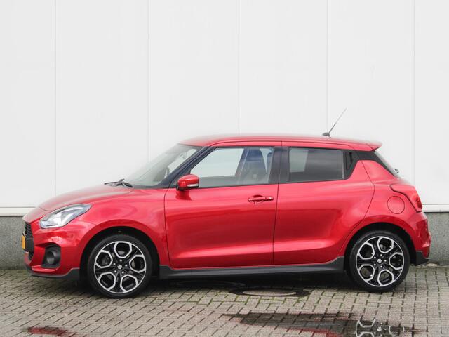 Suzuki SWIFT 1.4 Sport Smart Hybrid | Navi | Adap. Cruise | Clima | Lm-Velgen
