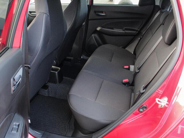 Suzuki SWIFT 1.4 Sport Smart Hybrid | Navi | Adap. Cruise | Clima | Lm-Velgen