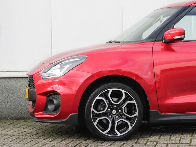 Suzuki SWIFT 1.4 Sport Smart Hybrid | Navi | Adap. Cruise | Clima | Lm-Velgen