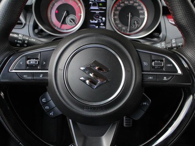 Suzuki SWIFT 1.4 Sport Smart Hybrid | Navi | Adap. Cruise | Clima | Lm-Velgen