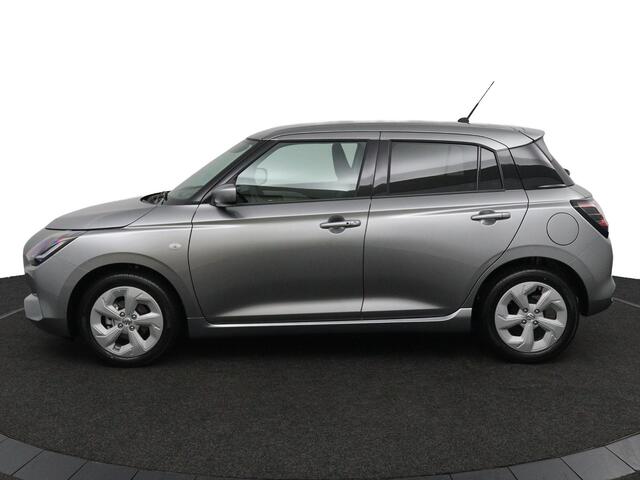 Suzuki SWIFT 1.2 Select Smart Hybrid | ¤2200,-| Nieuwe Auto | Stoelverwarming | Lederen Stuurwiel | Navigatie | Keyless Entry | Adaptieve Cruise Control |
