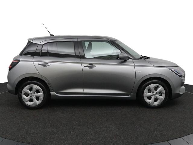 Suzuki SWIFT 1.2 Select Smart Hybrid | ¤2200,-| Nieuwe Auto | Stoelverwarming | Lederen Stuurwiel | Navigatie | Keyless Entry | Adaptieve Cruise Control |