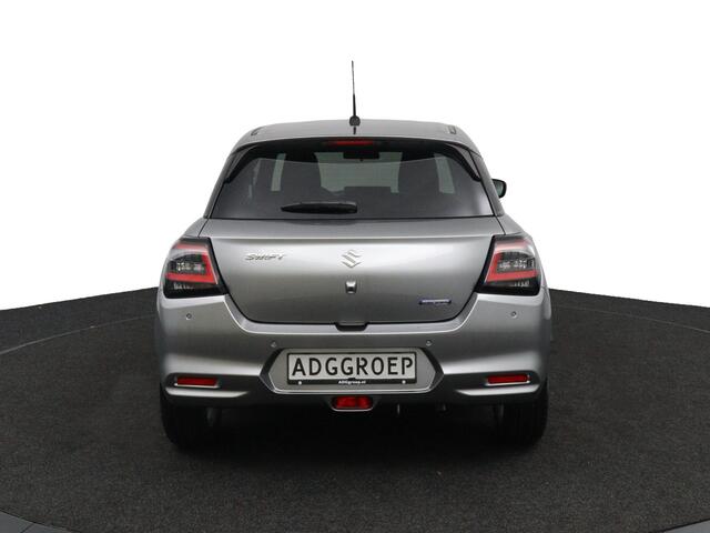 Suzuki SWIFT 1.2 Select Smart Hybrid | ¤2200,-| Nieuwe Auto | Stoelverwarming | Lederen Stuurwiel | Navigatie | Keyless Entry | Adaptieve Cruise Control |